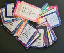 Notes From The Universe On Love & Connection Cards Mike Dooley Hay House Oracle Deck NEW