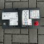 car battery Image 2