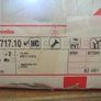 Brembo High Carbone Front Brake Discs PAIR 296mm LEXUS IS 200d 220d 250 350 300h LEXUS IS C 250 Image 4