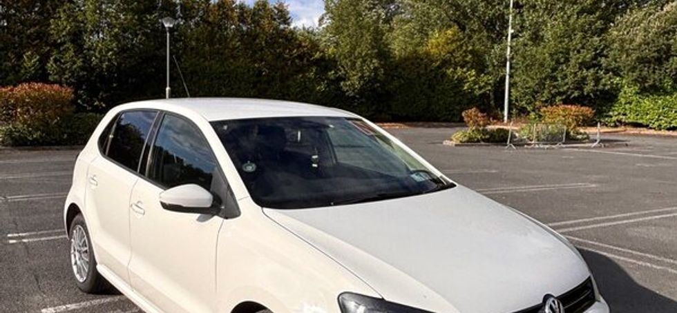 Deposit Taken Vw Polo 1.2l Tsi Automatic 87km