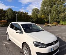 Deposit Taken Vw Polo 1.2l Tsi Automatic 87km