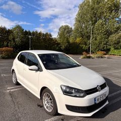 Deposit Taken Vw Polo 1.2l Tsi Automatic 87km