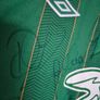Euro 2012 squad signed ireland jersey,size XL MINT condition Image 5