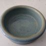 Small pottery dish Image 2