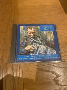 Trad at Heart - Various Artists