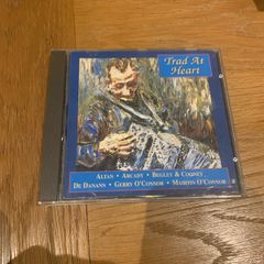 Trad at Heart - Various Artists