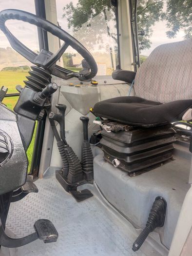 Same tractor explorer 90 top