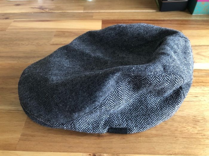 Ted Baker Flat Cap