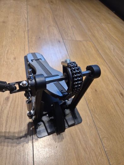 Double Bass Pedal [non branded]