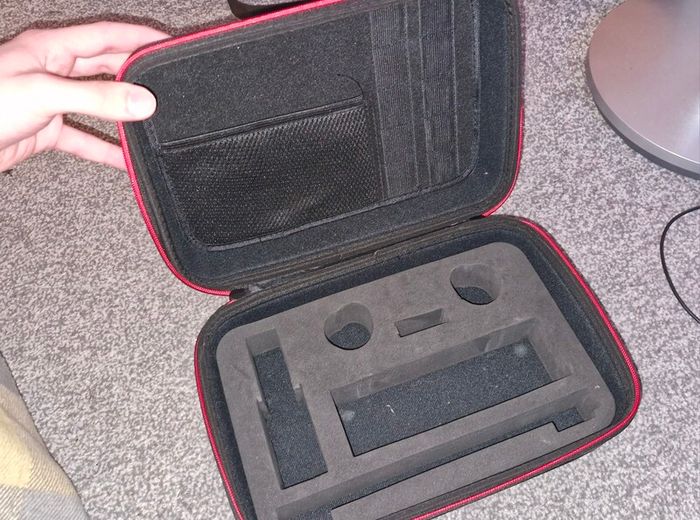 Nintendo Switch Case