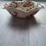 Mason's Mandalay 22cm Scalloped Bowl Excellent Condition Image 3