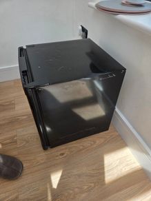 Small Fridge
