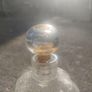 Early 19th Century Continental Liqueur Decanter Image 6