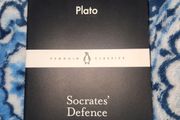 Plato Socrates Defence