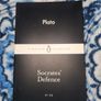 Plato Socrates Defence Image 2