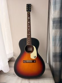 Gretsch Jim Dandy