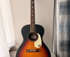 Gretsch Jim Dandy Concert