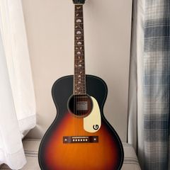 Gretsch Jim Dandy