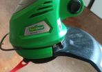 trimmer