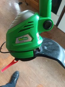 trimmer