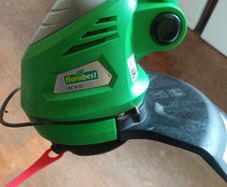 trimmer