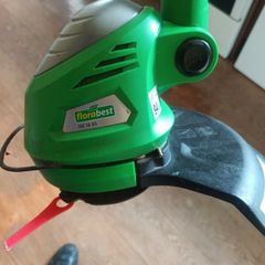 trimmer