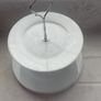 2 Tier-cake stand serving plate Image 2
