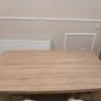 EZ Living Dining table a 3 chairs Image 2