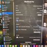 Macbook Pro 14" (2021) Apple M1 Pro 16gb Ram 512gb Ssd Image 9