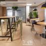 Team Canteen/Hospitality High Stools - NEW Image 5