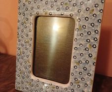 Nicholas Mosse photo frame