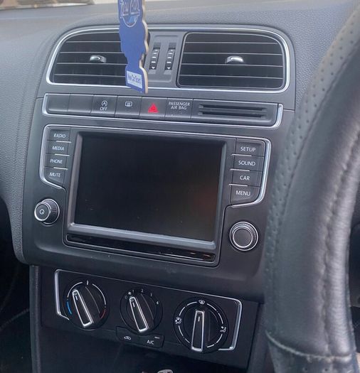 Volkswagen Polo 1.4L TDI - 11,000 O.N.O