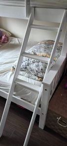 childrens bunk bed