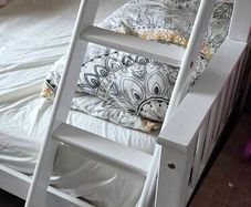 childrens bunk bed
