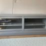 Ikea Havsta Tv Bench Media Unit Grey Image 2