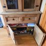 Mexican Pine Dresser Image 3
