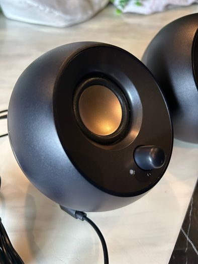 pc laptop speakers