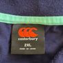 Ireland Rugby Men's Polo Shirt Size 2XL Image 6