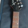 Cort Left handed Electric guitar Image 4