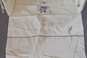 Mamas and Papas Crib Bumper Set