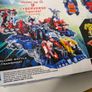 2011 Sealed Transformers Prime OPTIMUS MAXIMUS Cyberverse Electronic Image 4