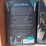 Shadow and Bone by Leigh Bardugo Image 3