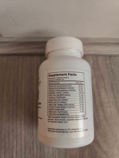 Fitness Supplements