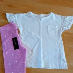 Summer Set 18-23 Months