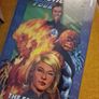 ultimate x-men & fantastic four Image 2