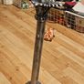 Tall Vintage Style Table Lamp Image 2