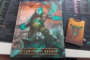 warhammer - Hellsmiths Battletome &amp; Warscrolls