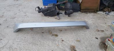 Boot Spoiler for Mitsubishi Lancer 03-07 @ OCG