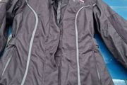 Nitro ladies Motorcycle jacket