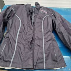 Nitro ladies Motorcycle jacket